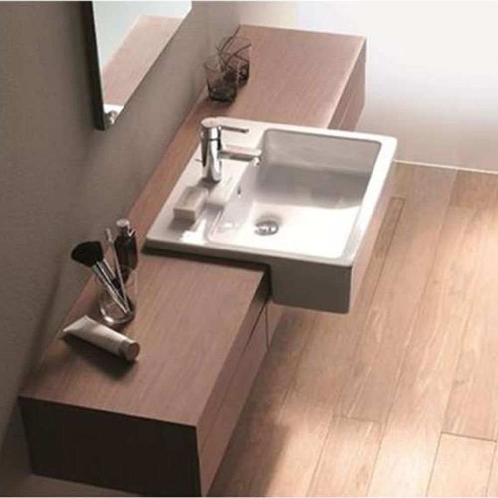 Duravit Vero Wash Basin